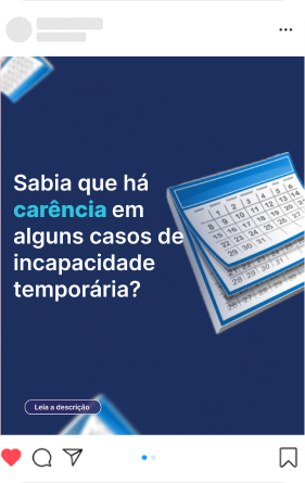 Instagram image carrossel